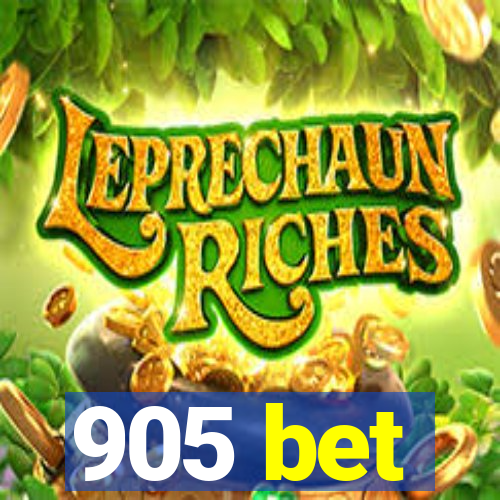 905 bet